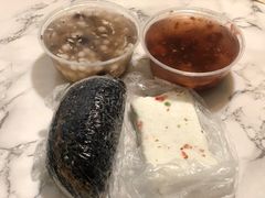 -芳婆糕团店(王府大街店)