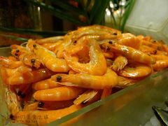 -上海东方佘山翰悦阁酒店·Vie全日制餐厅