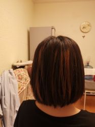 -潘多拉Hairsalon