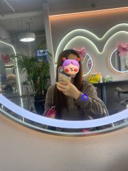 -雲造型·Hair Salon