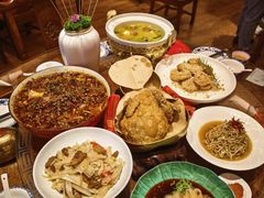 -面辣子·陕西家乡菜(钟楼店)