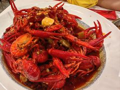 -簋街仔仔小龙虾(簋街二店)