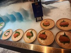 -海鼎荟海鲜姿造(仟禧汇店)