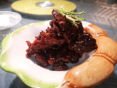 -周家二小姐的菜(西津渡店)