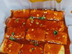 -小杨烤肉·陕西烧烤·陕西地方菜(龙首店)