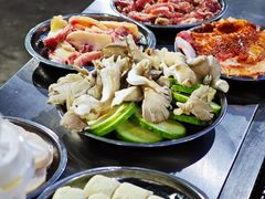 -同心烧烤(总店)