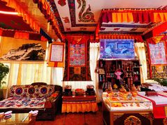 -吉祥圣雪藏餐
