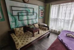 -青青一生美皮肤管理