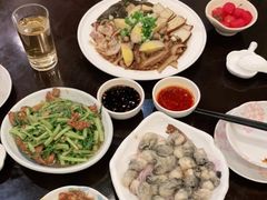 -巷语私房料理(华一实业大厦店)