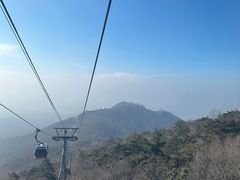 -紫金山山顶公园