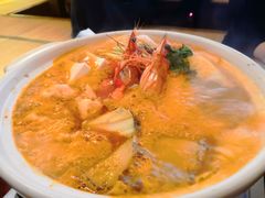 -希望日本料理(保利香槟花园店)