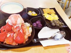 -鲜芋仙(铁西万象汇店)