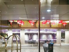 -杭州君悦酒店