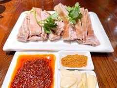 -沙力海西北特色美食烤肉店(北门坡店)