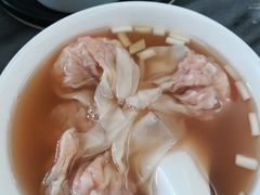 -周门传统竹升面