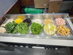 -海汕记·潮汕鲜牛肉火锅·自助
