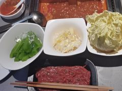 -海底捞火锅(王府井店)