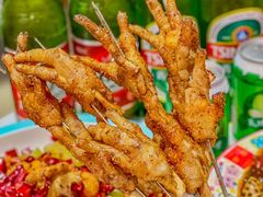 -吉利龙虾·新派海鲜烧烤