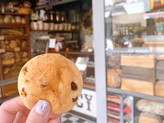 -Juicy Bakery(大学路店)