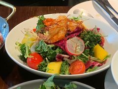 -Bistro 63 创意融合料理(广粤天地店)
