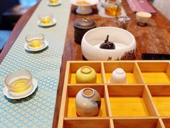 -富淳饭店(陆家嘴保利广场店)