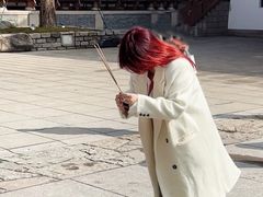 -径山寺