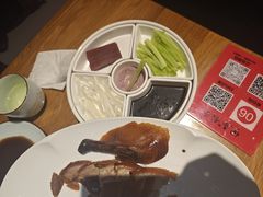 -伊喜饺子·烤鸭(五道口学院路店)