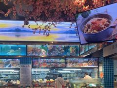 -南海底小海鲜·湘菜(鲁巷吴家湾店)