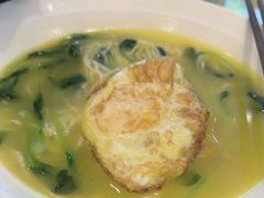 -老洋房花园饭店(绍兴路店)