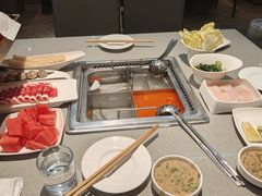 -海底捞火锅(步步高新天地店)
