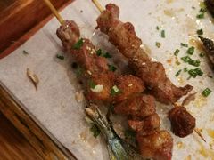 -烤官达人·徐州鲜羊肉串(江宁店)