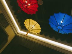 大堂-老宁波1381餐厅(宏泰广场店)