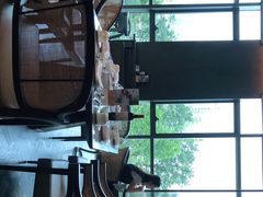 -西安高新洲际酒店•彩丰楼中餐厅