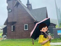 -富龙滑雪场