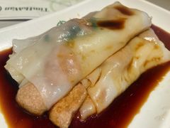 -添好运点心专门店(深水埗店)