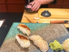 -Sushi Hanzo半藏(天环广场店)