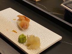 -Sushi Hanzo半藏(天环广场店)