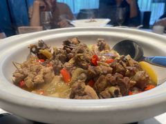 -上座·餐厅(阳光100店)