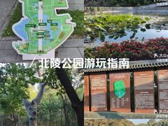 -北陵公园