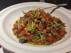 -潇湘码头·鲜湘菜(清河店)