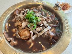 -楊家一锅(沙阳路店)