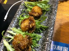 -Pelicana百利家炸鸡(江南西名店城店)