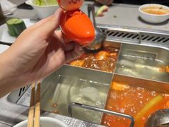 -海底捞火锅(勒泰店)