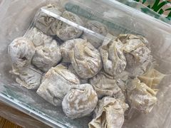 鲜虾蟹籽云吞-袁记云饺(鼓楼店)