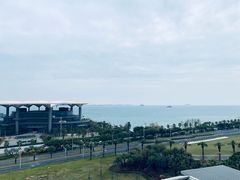 -厦门国际会议中心酒店(环岛路酒店)