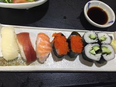 -真剑日本料理·铁板烧(贵州路店)