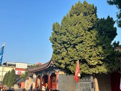 -大慈恩寺(大雁塔)
