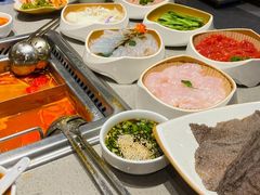 -海底捞火锅(塘厦天虹店)