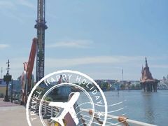 -大连海昌发现王国主题公园