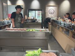 -肉肉大米(金虹桥店)